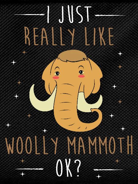 Mammoth