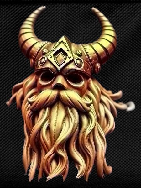 Ragnar Gold