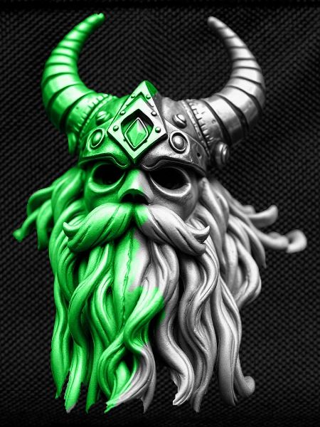 Ragnar Green