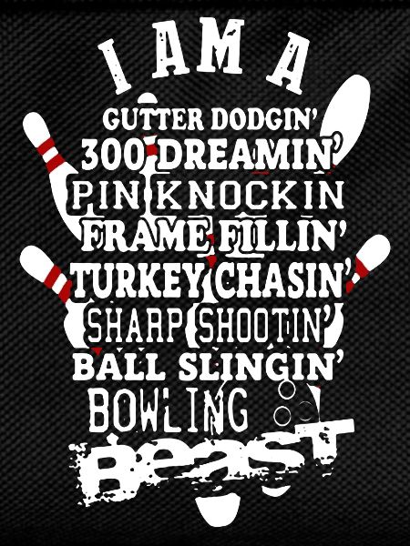 Bowling Beast