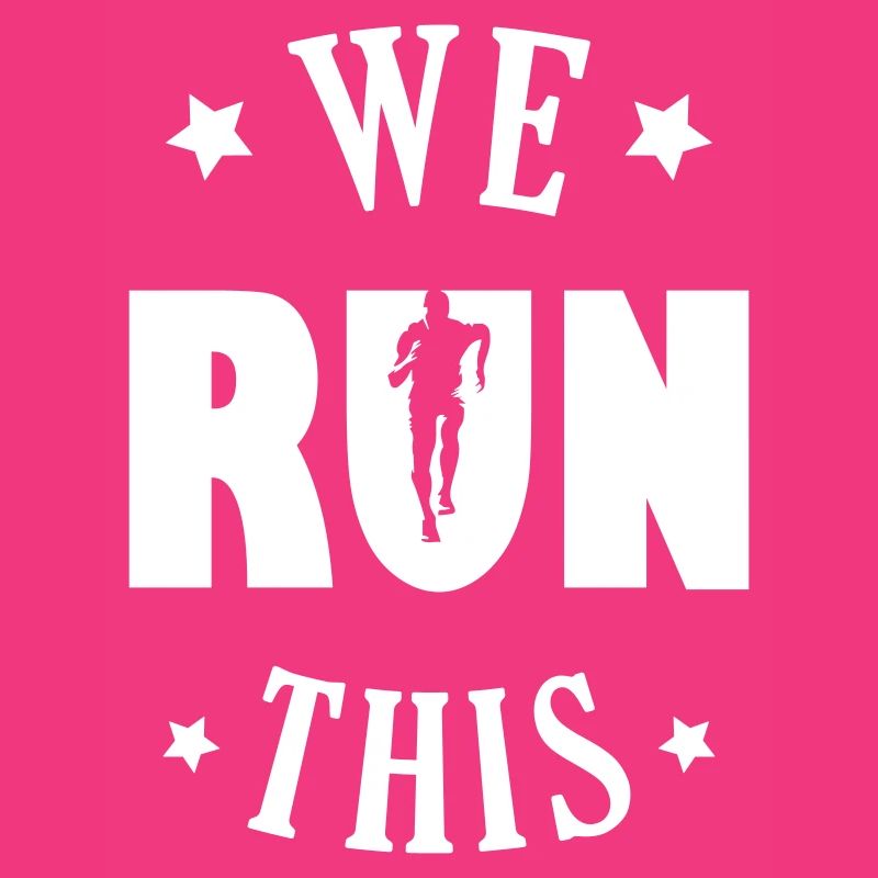 We Run This