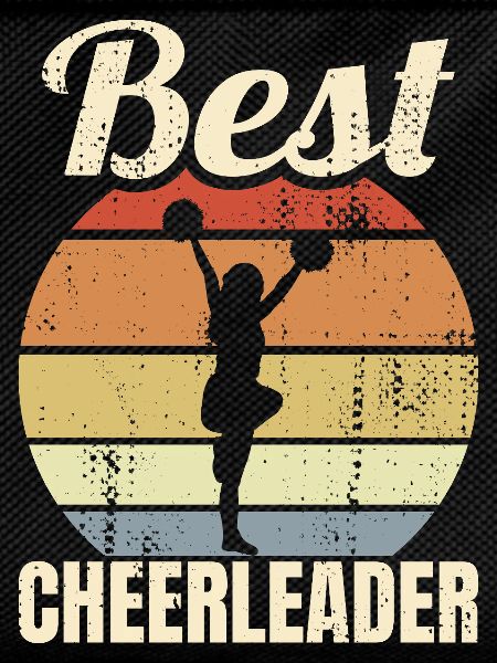 Best Cheerleader