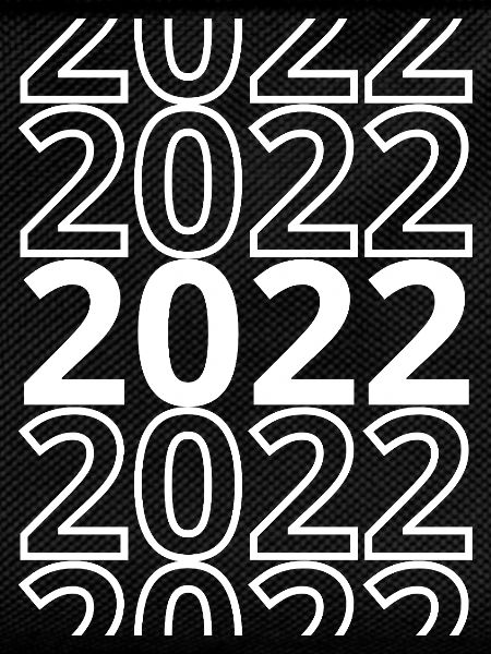 2022 2022 2022