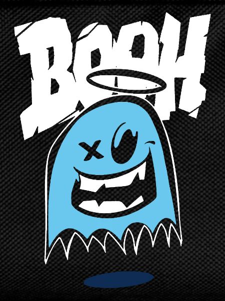 Funny Halloween Tee