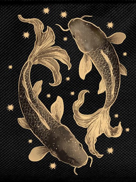 Koi Carp