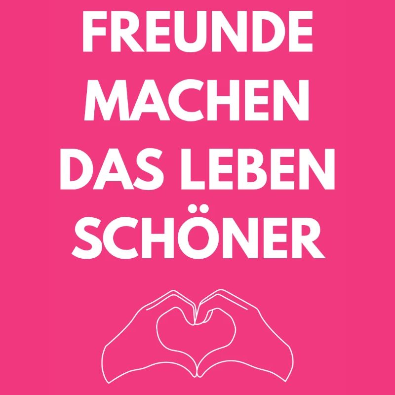 Freundschaft