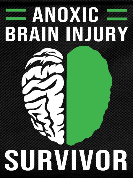 Brain injury stroke