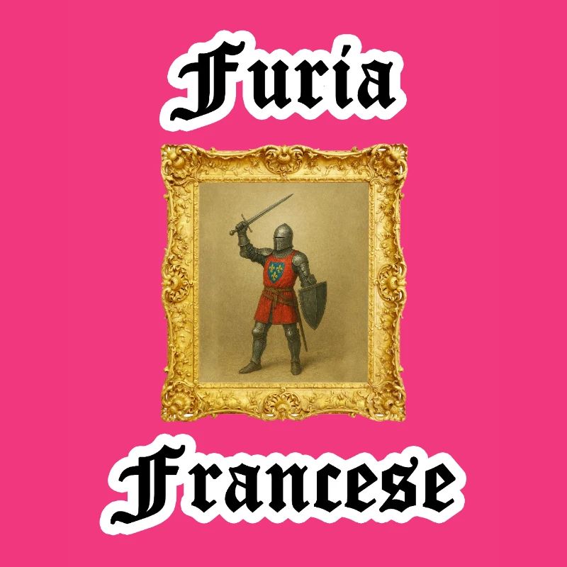Furia Francese