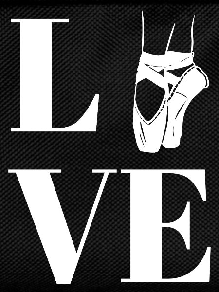 Love ballet 