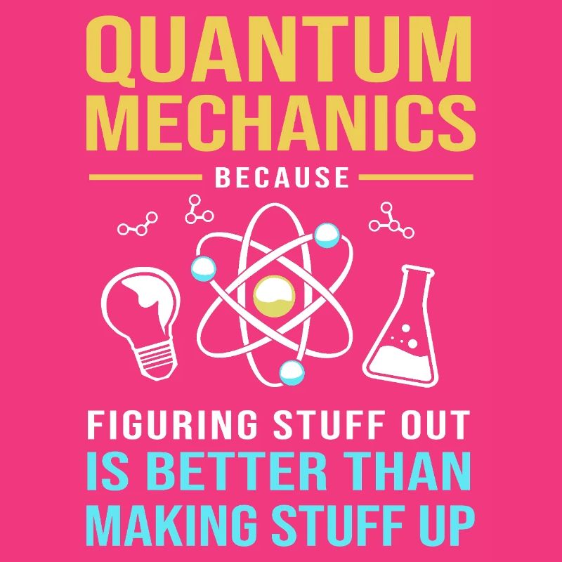 Quantenphysik Quantenmechanik Quantensprung