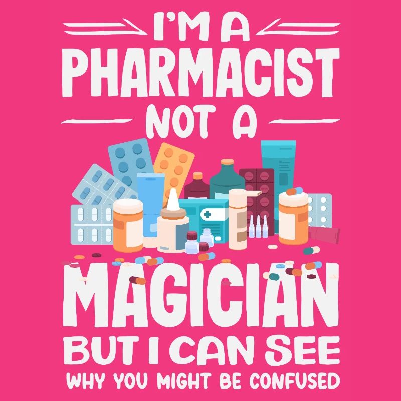 Pharmacien Technicien Pharmaceutique