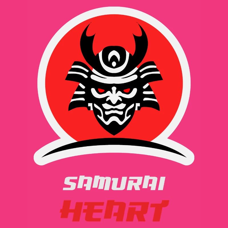Samurai-Workout