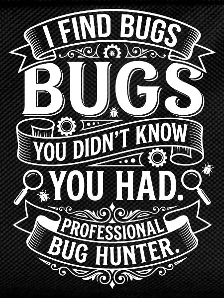 Professional Bug Hunter Badge