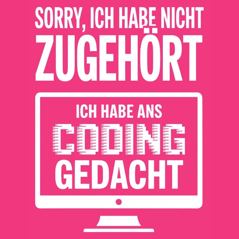 Pensée de codage : Mème Don’t Listen