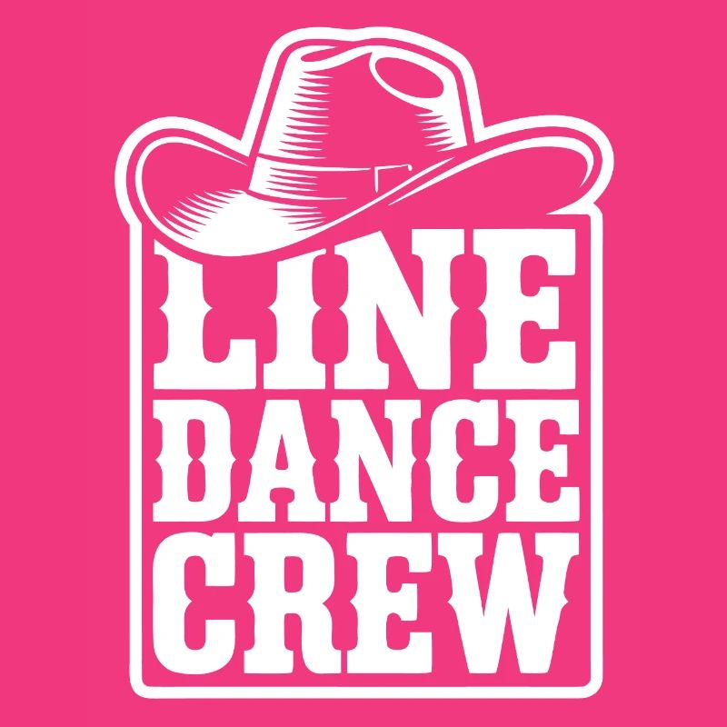 LineDance Crew Logo