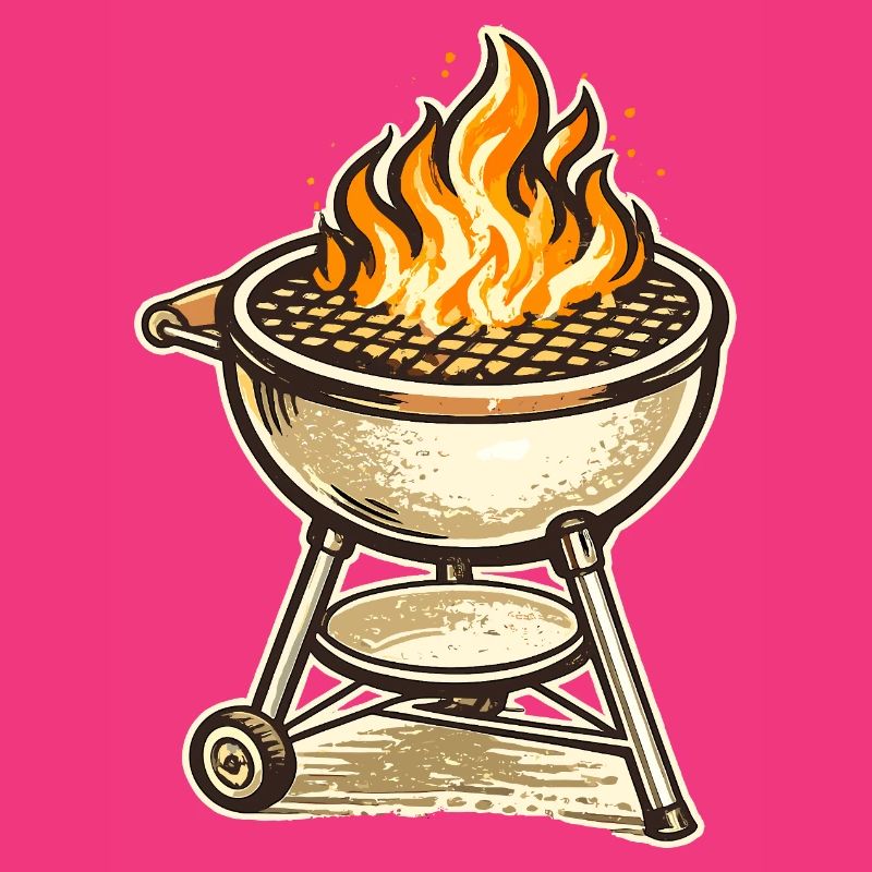 Grill