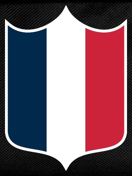 Frankreich