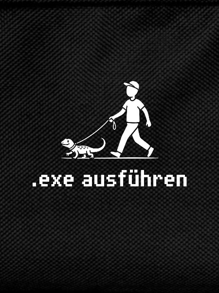 .exe ausführen ADMIN