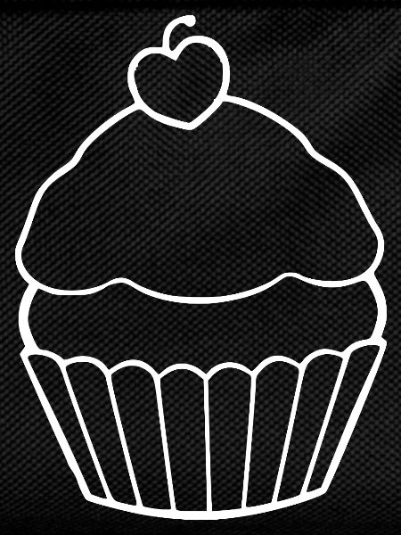 Cupcake Muffin Bakery Baking Gift