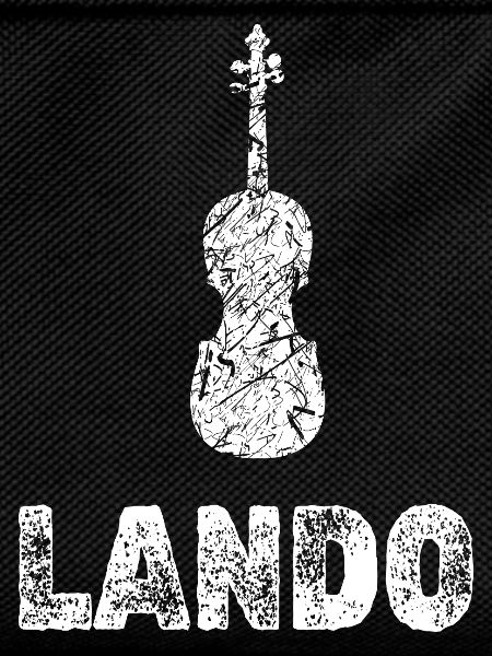 Gift for Lando