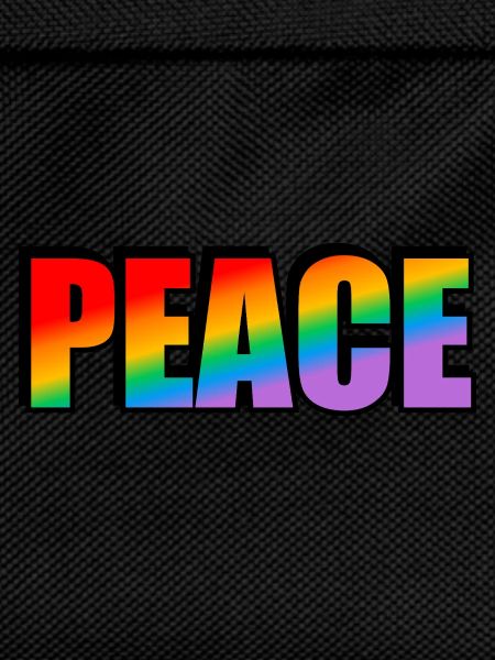 Peace Rainbow
