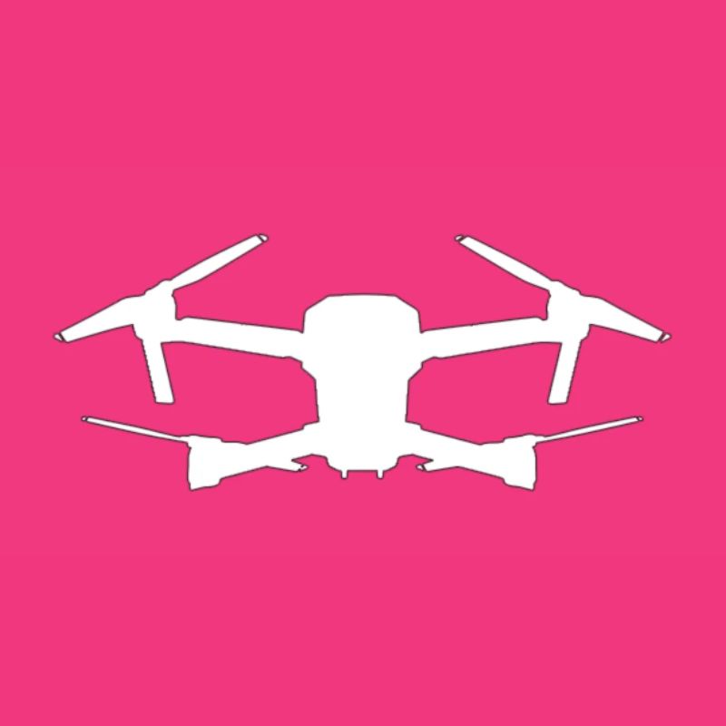 DJI MAVIC PRO DRONE