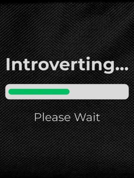 Introvert Loading