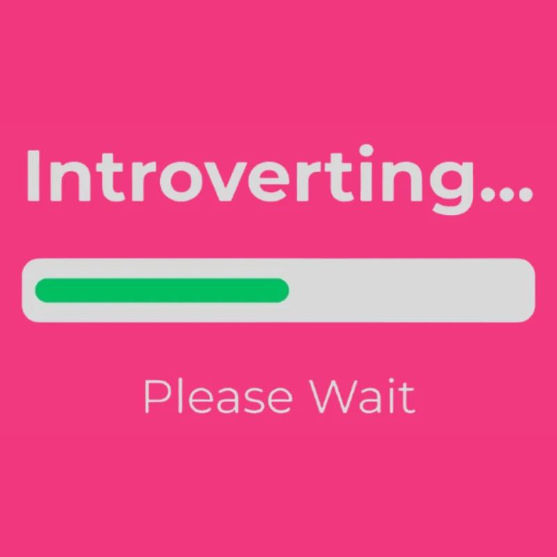 Introvert Loading 