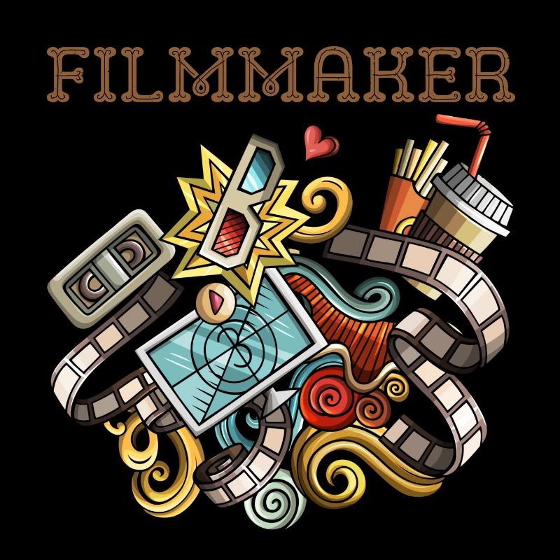 Filmmaker and videographer