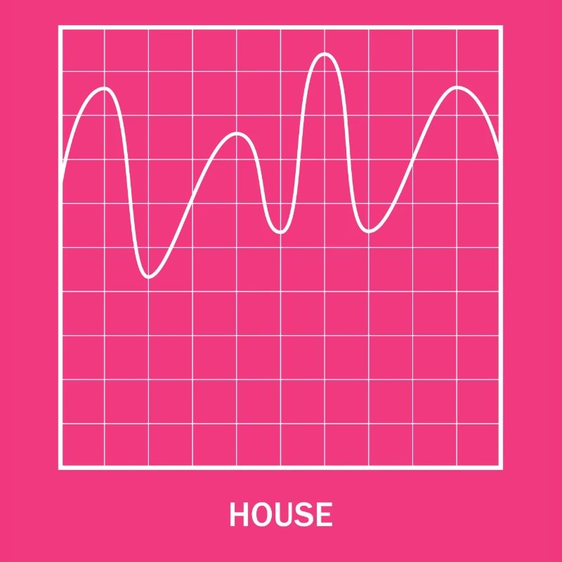 HOUSE AMPLITUDE