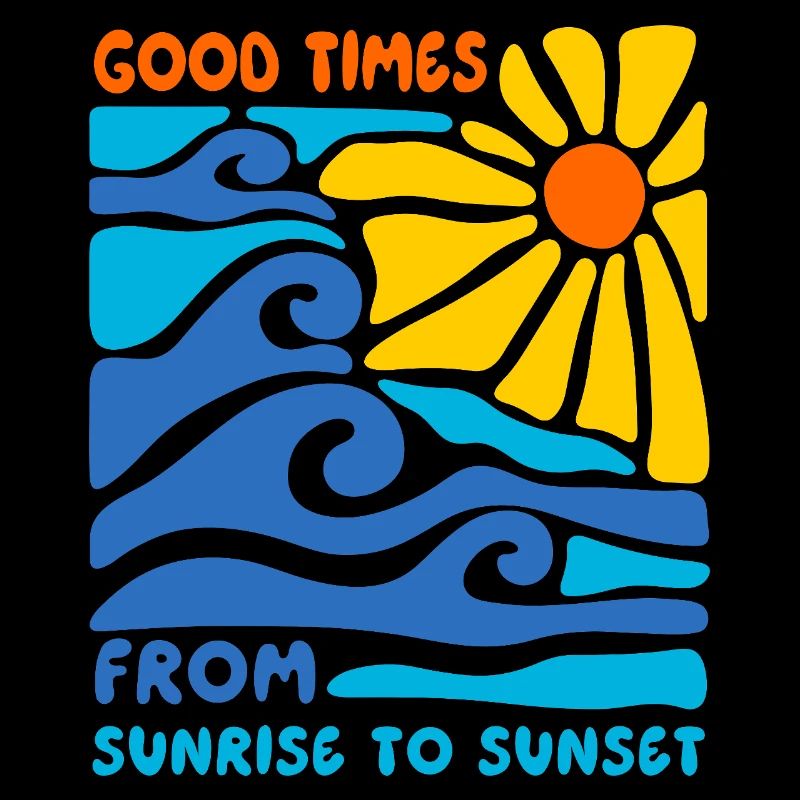 L’été et la belle période