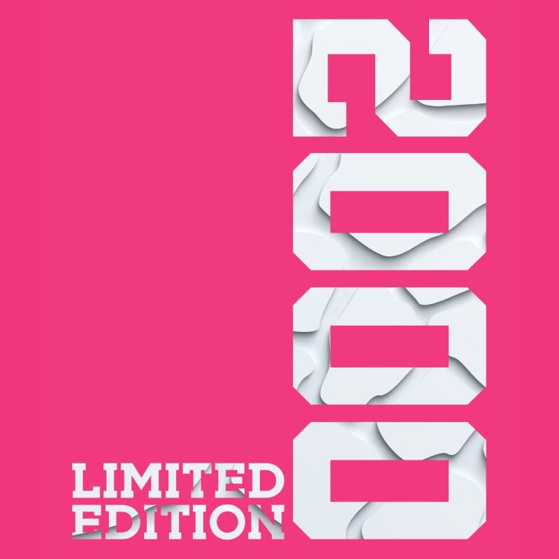 26TH ANNIVERSARY LIMITED EDITION 2000