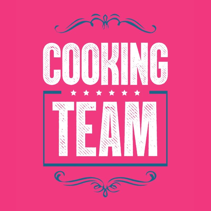 Cooking Crew