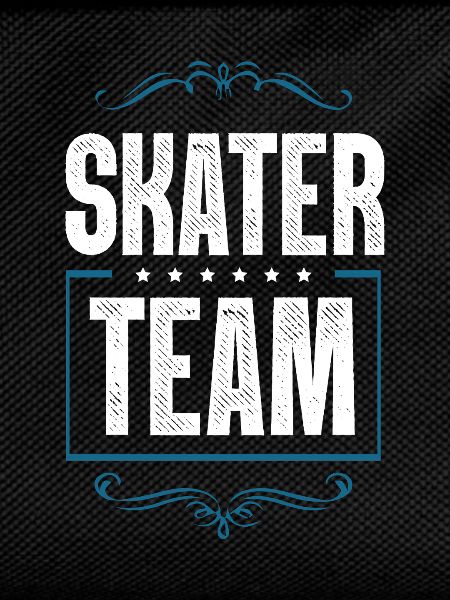 Skater Team