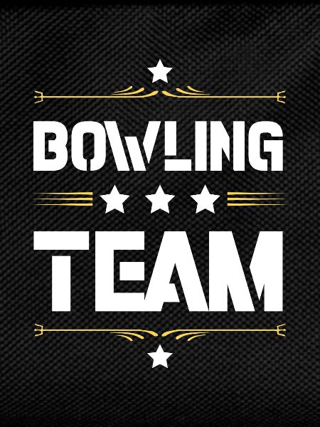 Bowling Team