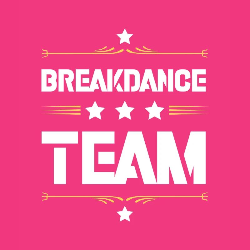 Équipe de breakdance