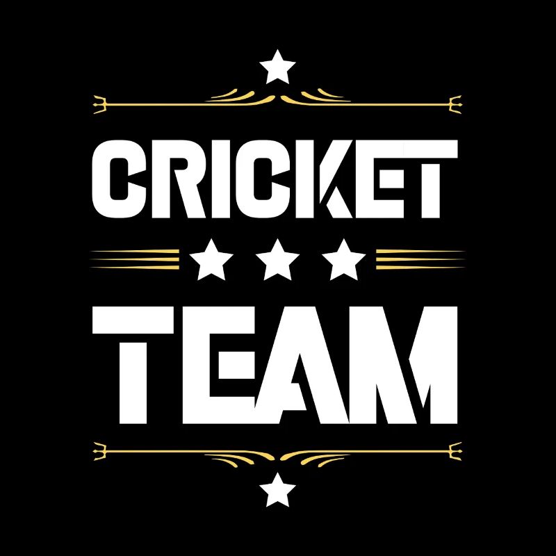 Cricket Team