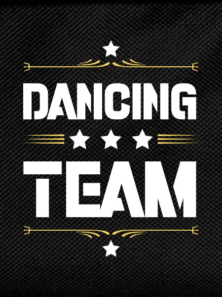 Dancing Team