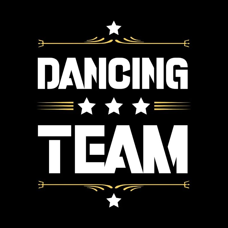Équipe de danse