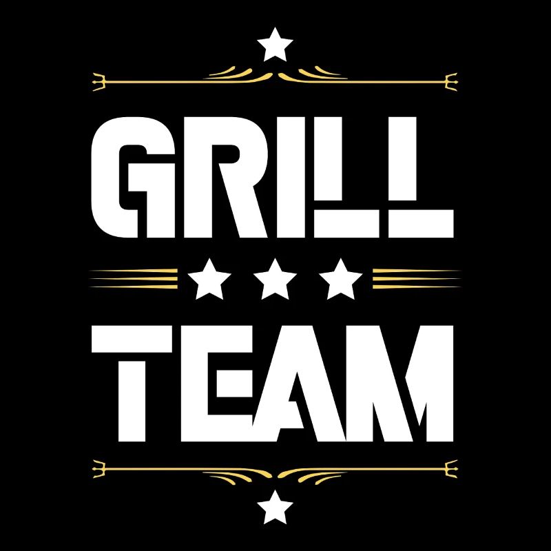 Équipe Grill