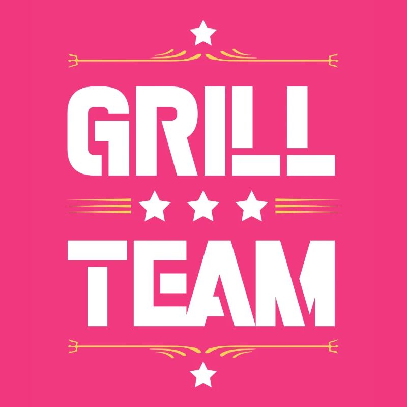 Grill Team