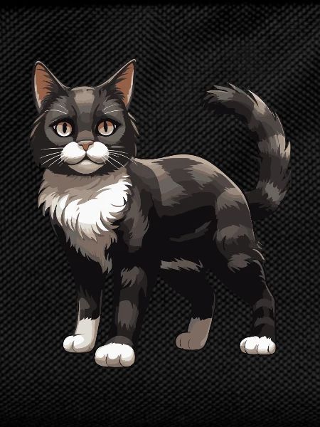 Katze Tier