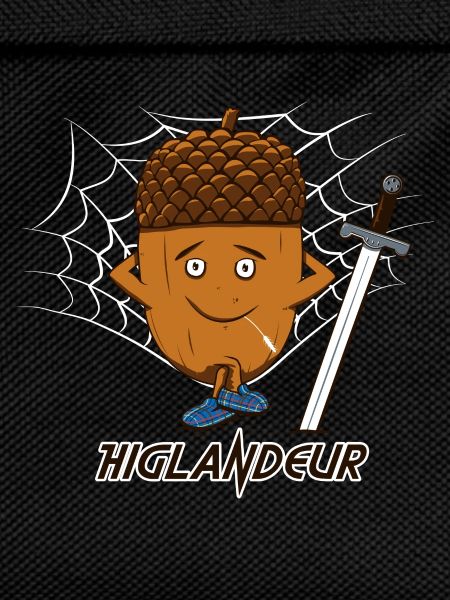 Highlander