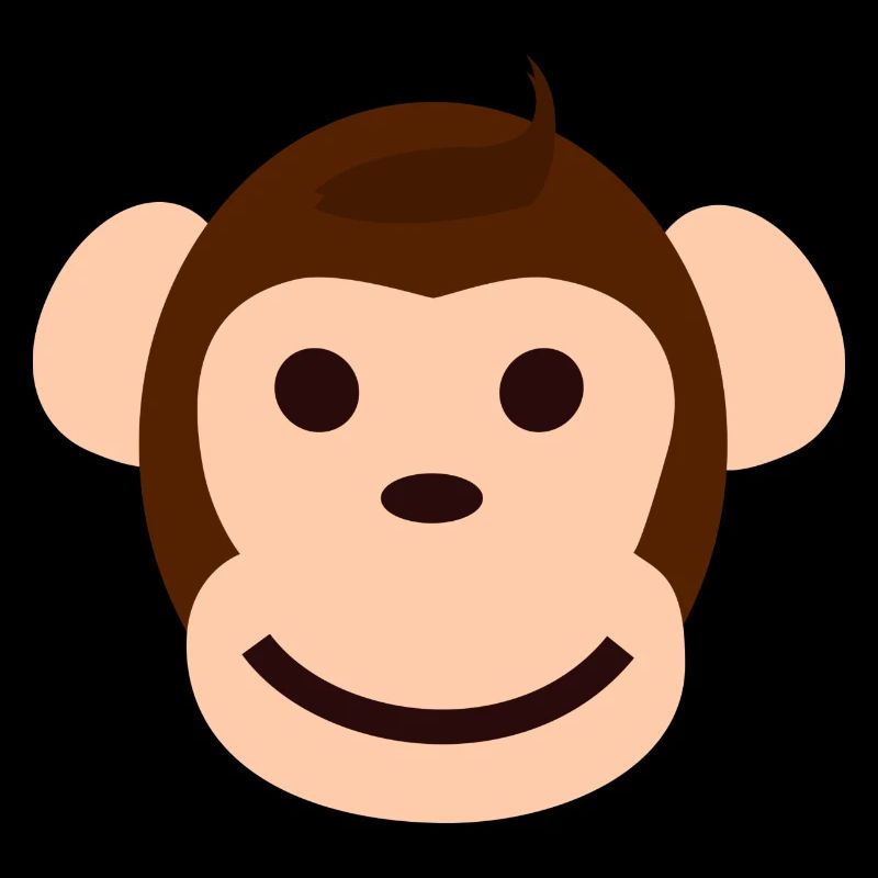Monkey collection