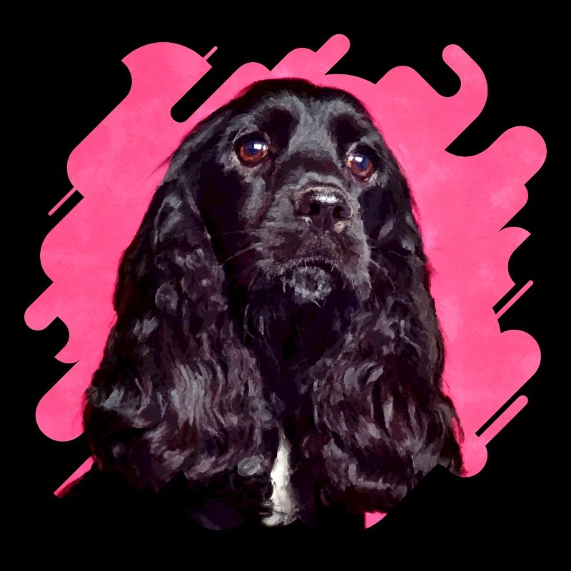 English Cocker Spaniel