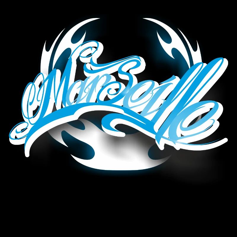 Marseille Tattoo