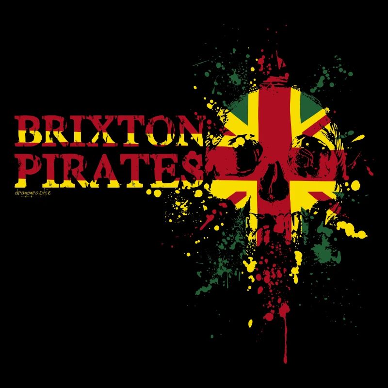 Brixton Pirates