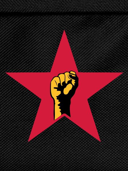 revolution star