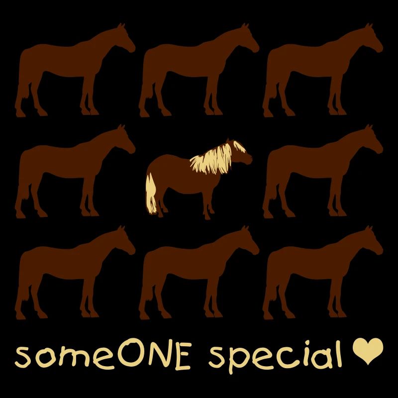 JaC's Haflinger