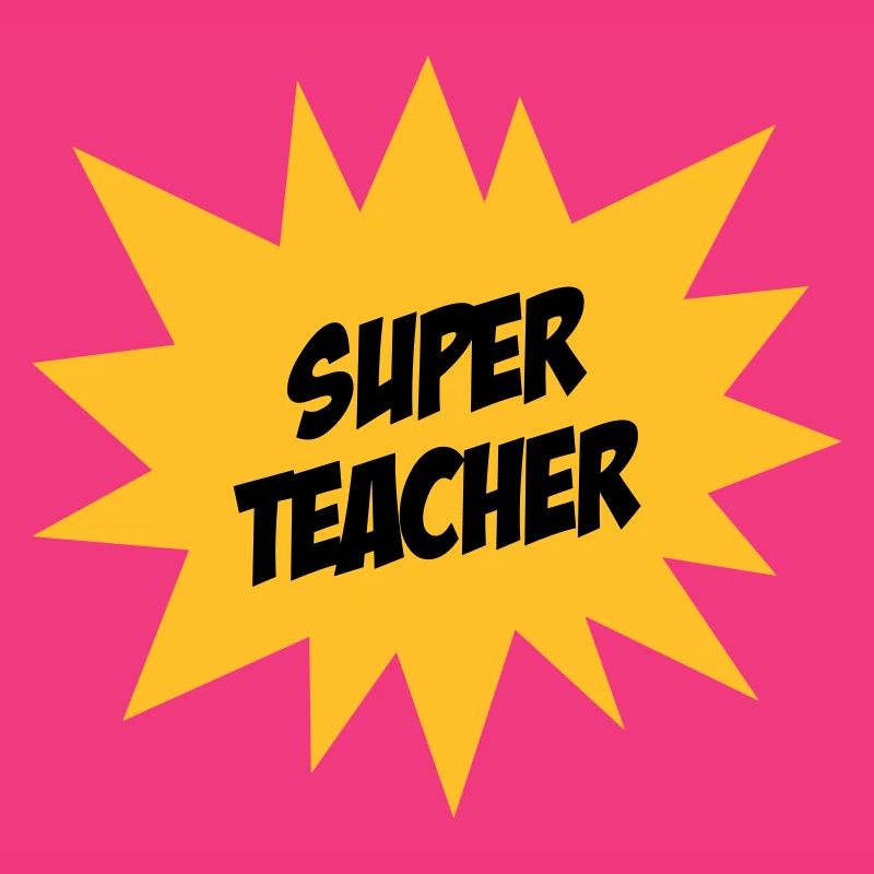 Lehrer / Professor / Schule / Lehrerin / Kind